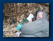 Does my ...... look big in this?